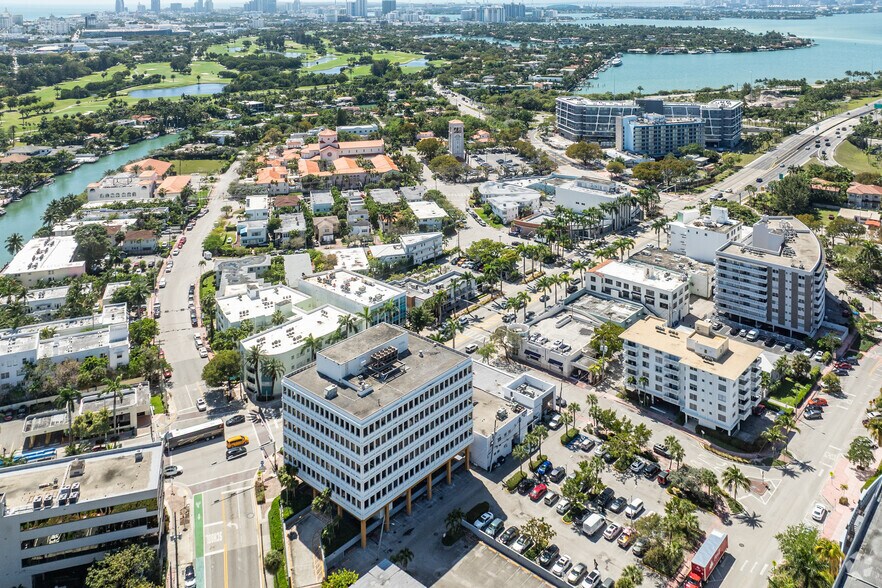 More Photos Of 801 41st St, Miami Beach Loft Creative Space For Lease