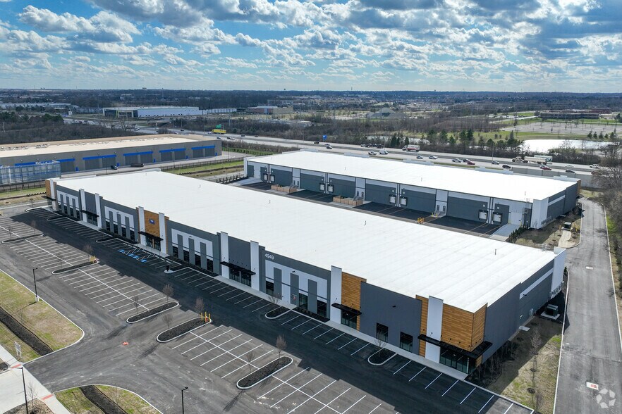 More Photos Of 4949 Edwards Farms Rd, Hilliard Unknown For Lease