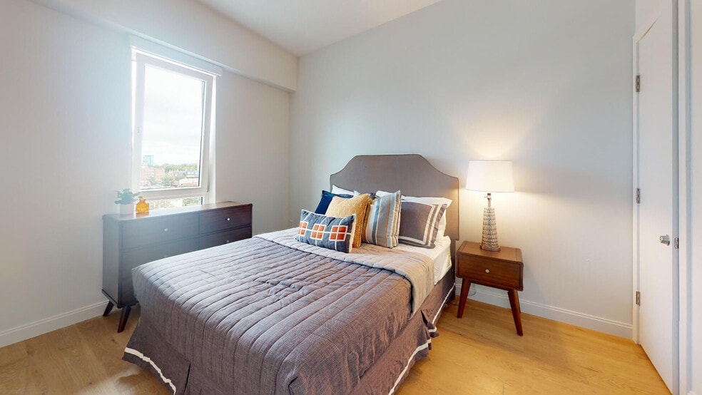 More Photos Of 45 Brighton Ave, Allston Apartments For Lease