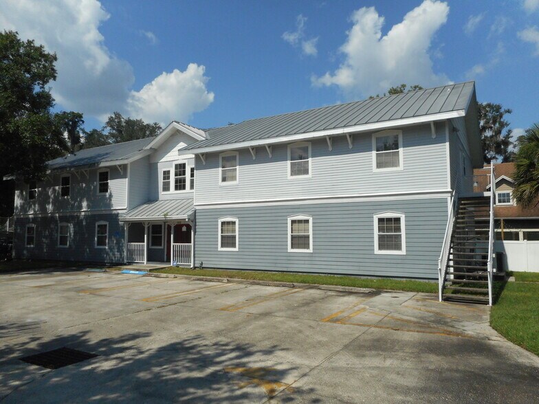 Primary Photo Of 145 W Pine Ave, Longwood Office For Sale