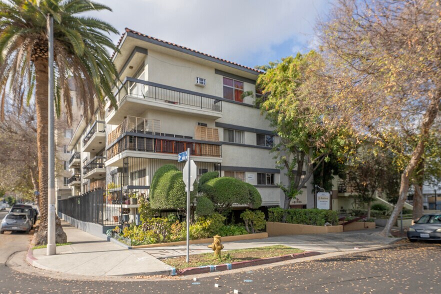 More Photos Of 161 S St. Andrews Pl, Los Angeles Apartments For Sale