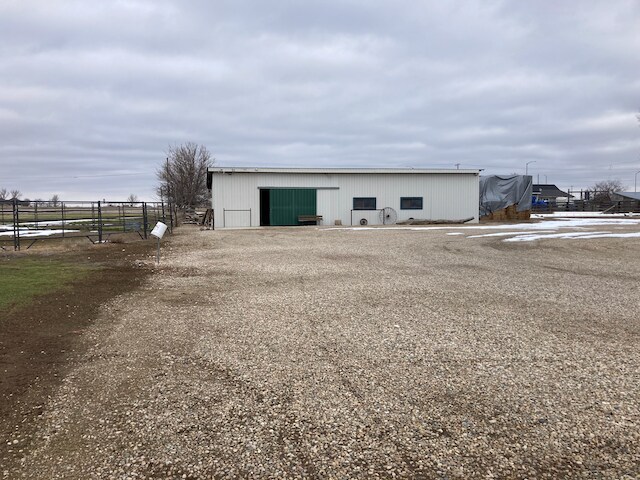 More Photos Of 4875 S Ten Mile Rd, Meridian Land For Sale