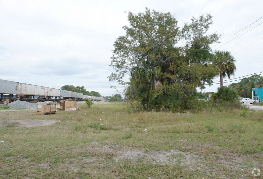 More Photos Of S Hopkins Ave @ Knox McRae Dr, Titusville Land For Sale