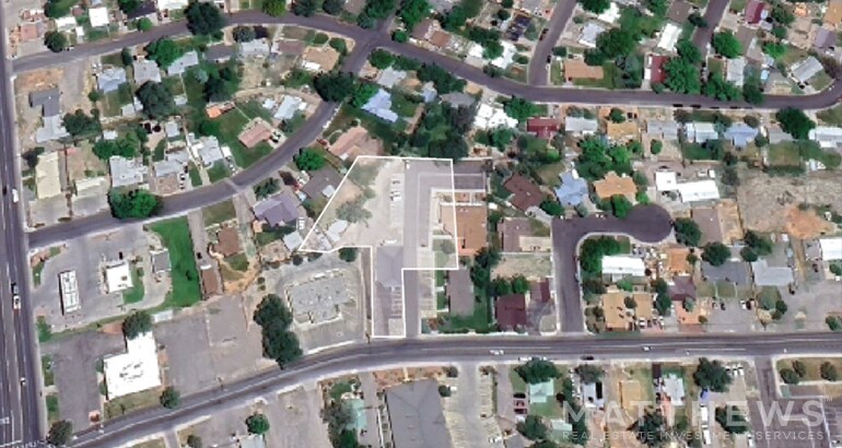 Primary Photo Of 154 Colorado Ave, Montrose Medical For Sale