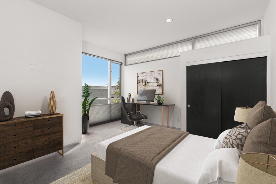 More Photos Of 930-932 Manhattan Beach Blvd, Manhattan Beach Office Residential For Sale