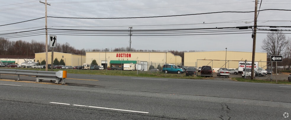 More Photos Of 1232 S Philadelphia Blvd, Aberdeen Unknown For Lease