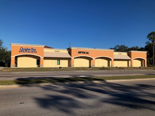 More Photos Of 20600 Veterans Blvd, Port Charlotte Medical For Lease