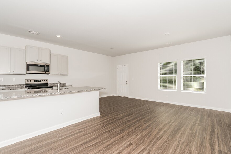 More Photos Of , Milledgeville Multifamily For Sale