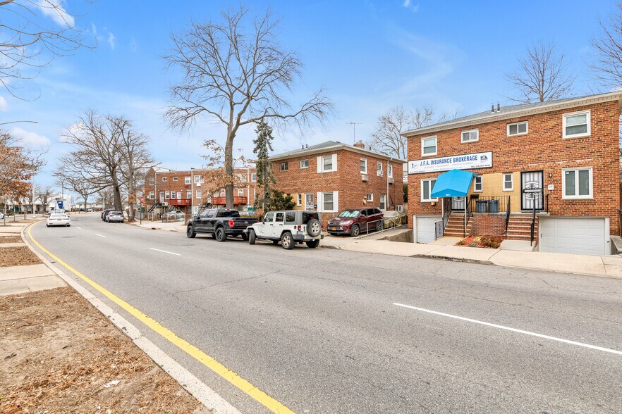 More Photos Of 25-31-25-33 Francis Lewis Blvd, Flushing Office Residential For Sale