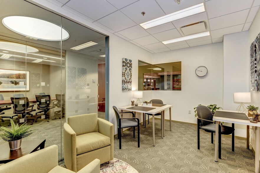 More Photos Of 1001 N 19th St, Arlington Office For Lease