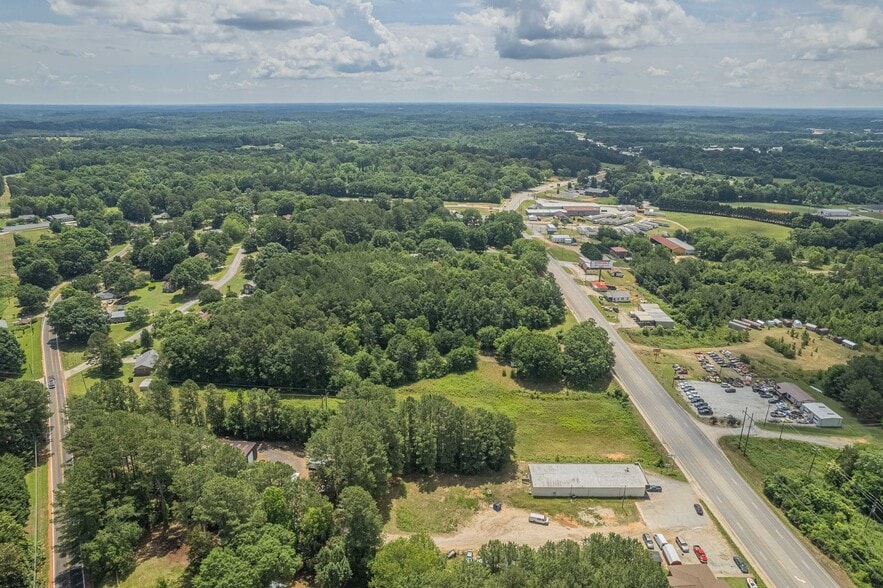 More Photos Of 3013 US 17 Hwy, Toccoa Land For Sale