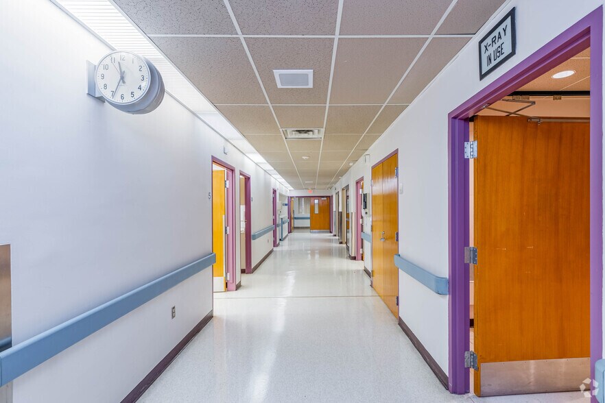 More Photos Of 651 Fourth Ave, New Kensington Hospital For Sale