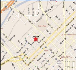 More Photos Of 1822 Blake St, Denver Office For Sale