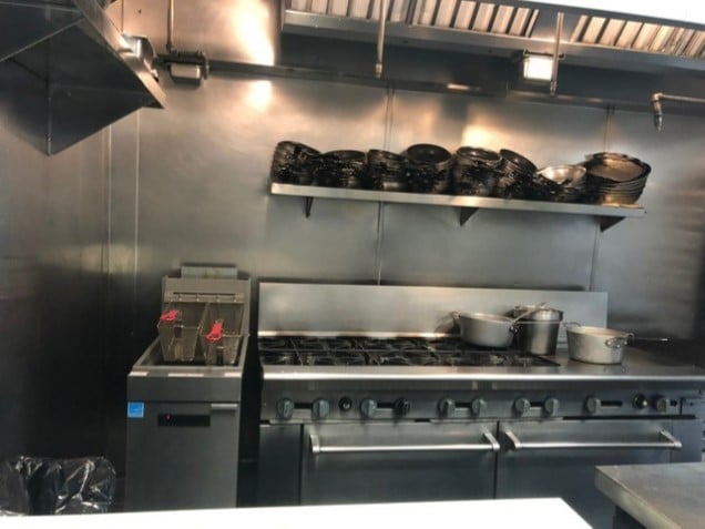 More Photos Of 638-644 N Robertson Blvd, West Hollywood Storefront For Lease
