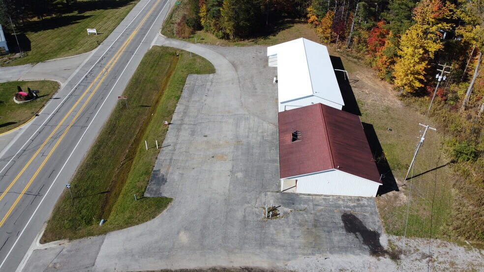 More Photos Of 3331 M 18, Beaverton Manufacturing For Sale