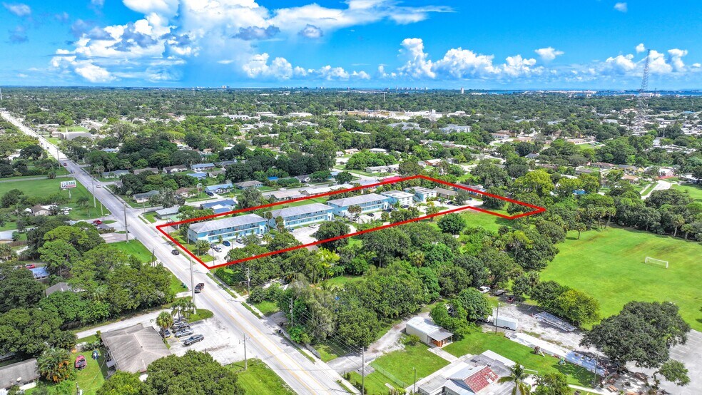 Primary Photo Of 3202-3210 Louisiana Ave, Fort Pierce Apartments For Sale