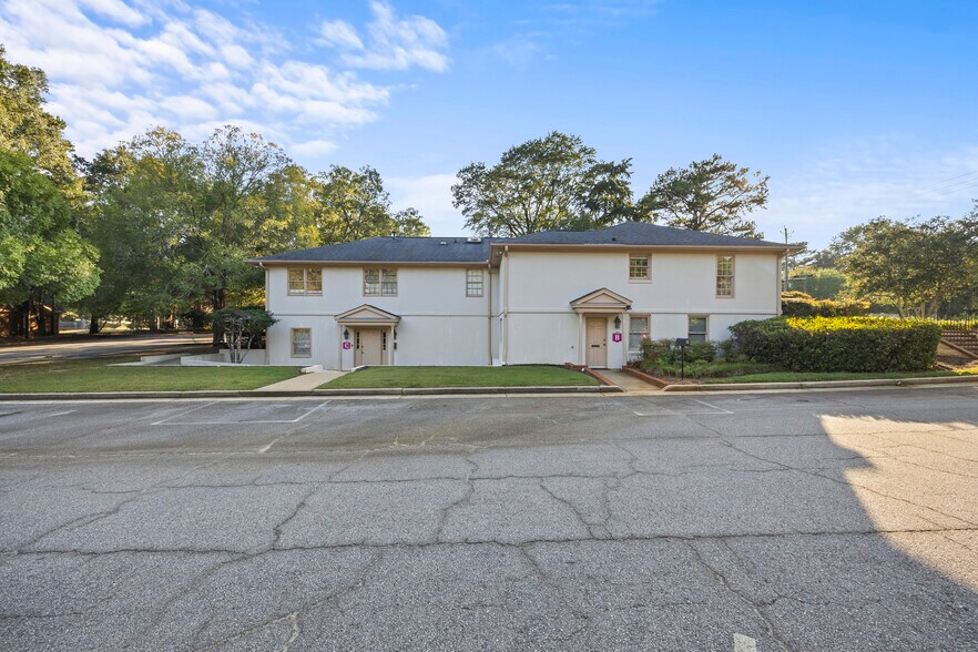 More Photos Of 405 Gaines School Rd, Athens Office Residential For Sale