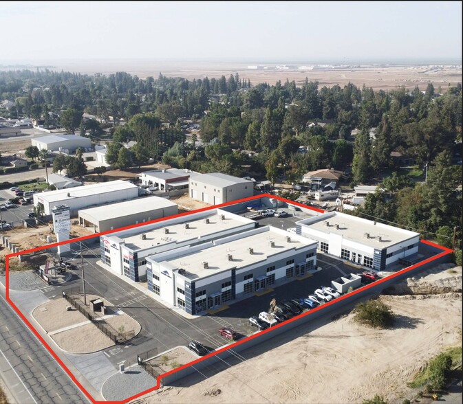 Primary Photo Of Hwy 41 North Of Ave 11, Madera Unknown For Lease