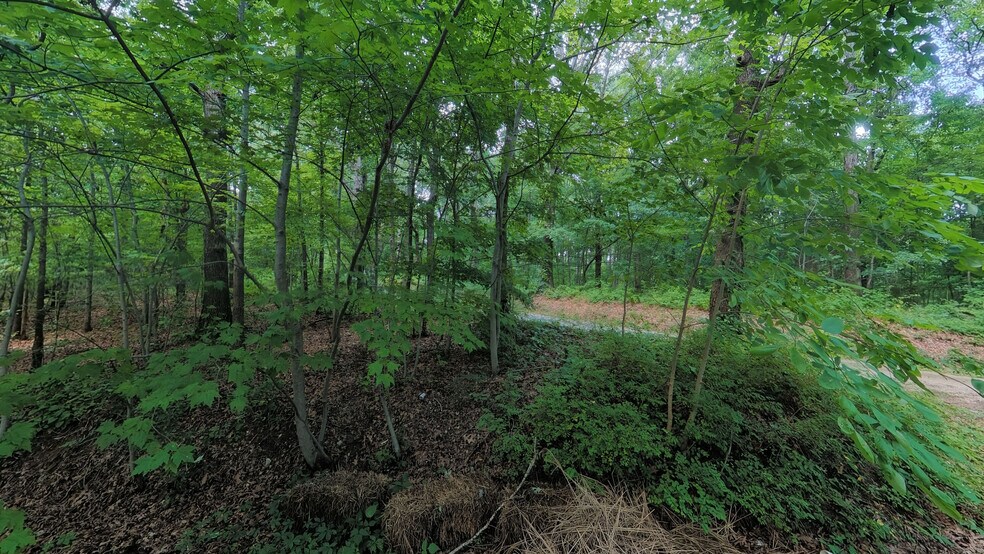 More Photos Of 457 Pitcher Rd S, Morgantown Land For Sale