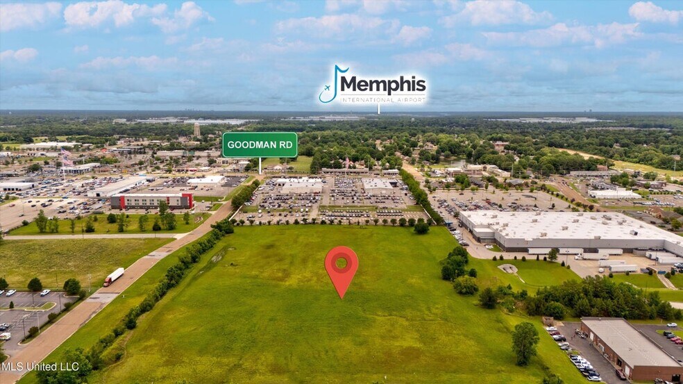 More Photos Of 9 Marathon Way, Southaven Land For Sale