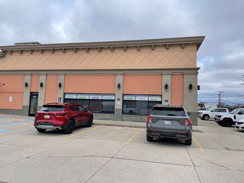 More Photos Of 70941 Van Dyke Rd, Bruce Twp Storefront For Sale