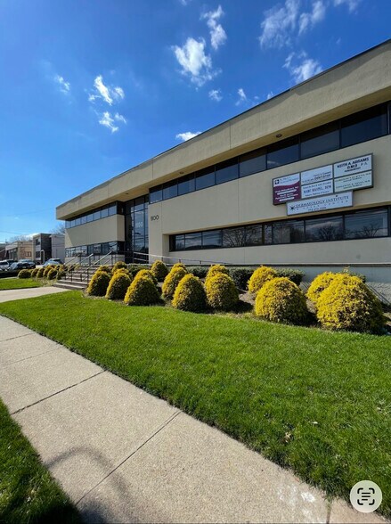Primary Photo Of 1100 Clifton Ave, Clifton Medical For Sale