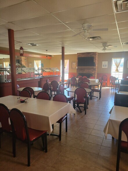 More Photos Of 12946 US Highway 287, Grapeland Trailer Camper Park For Sale