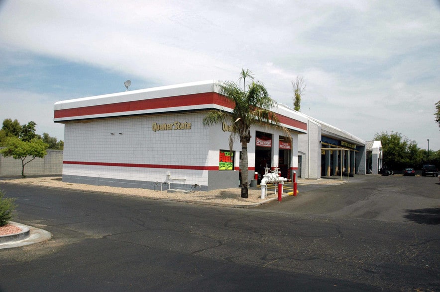 More Photos Of 6720 W Peoria Ave, Peoria Auto Repair For Lease