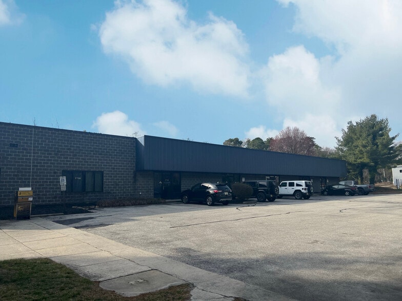 More Photos Of 110 Kresson-Gibbsboro Rd, Voorhees Flex For Sale