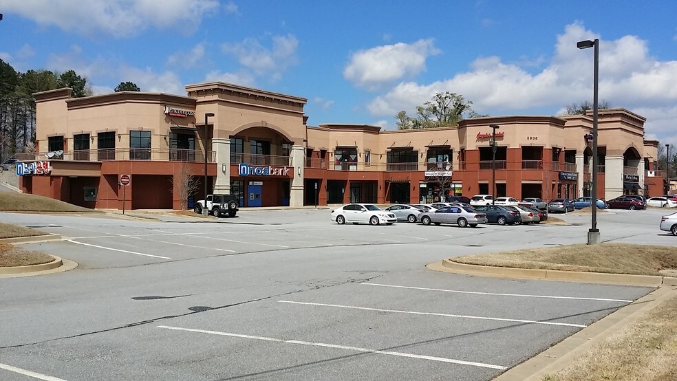 More Photos Of 5938 Buford Hwy, Doraville General Retail For Sale