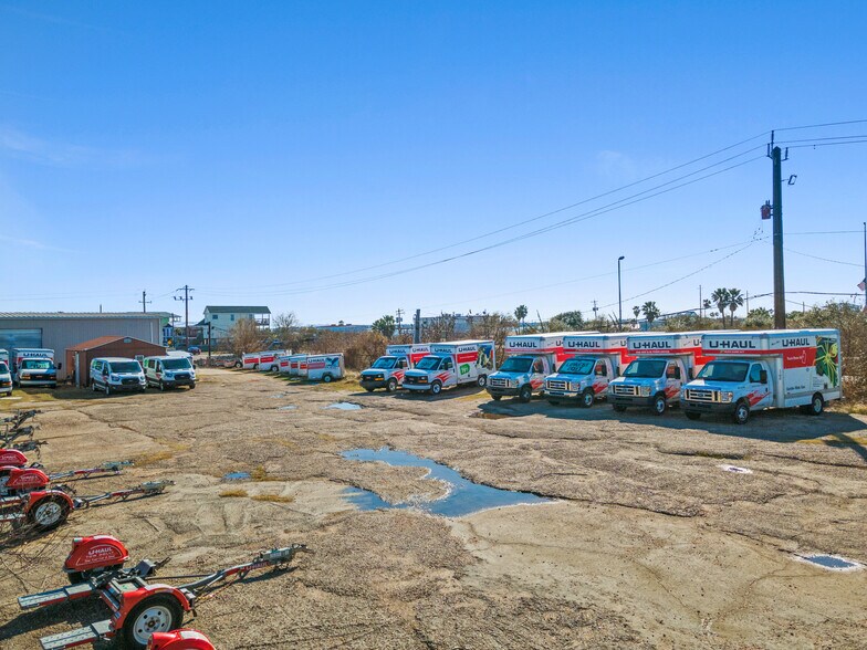 More Photos Of 8428 Teichman Rd, Galveston Land For Sale