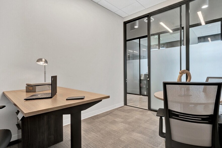 More Photos Of 3201 Dallas Pky, Frisco Coworking Space