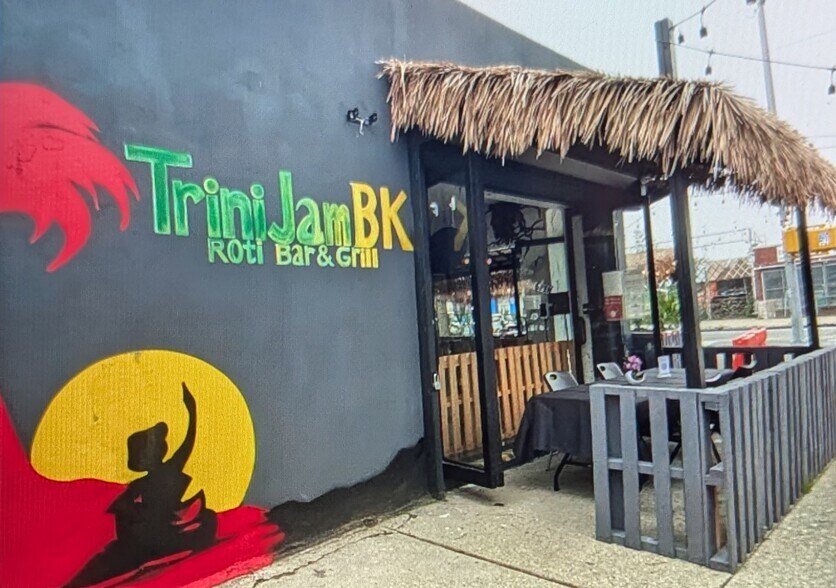 Primary Photo Of 9501 Flatlands Ave, Brooklyn Storefront For Lease