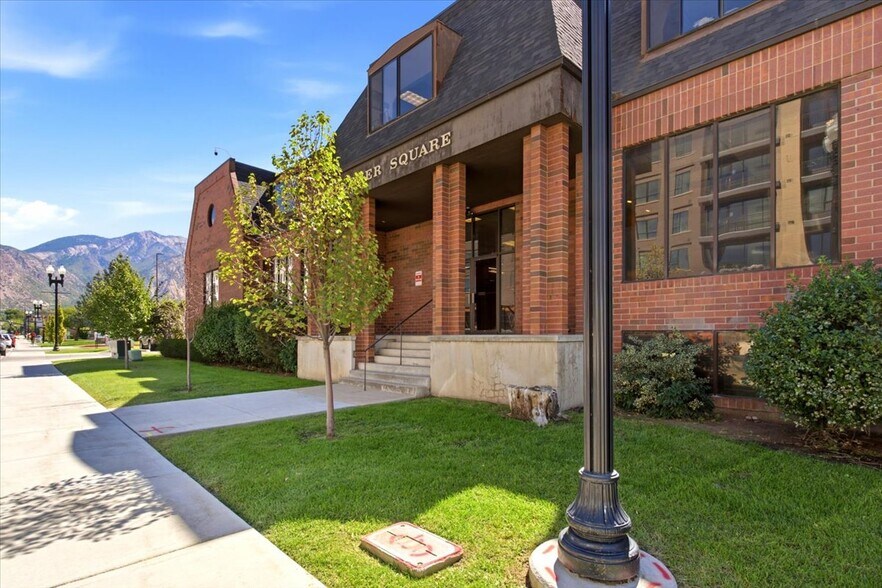 More Photos Of 205 26th St, Ogden Loft Creative Space For Lease