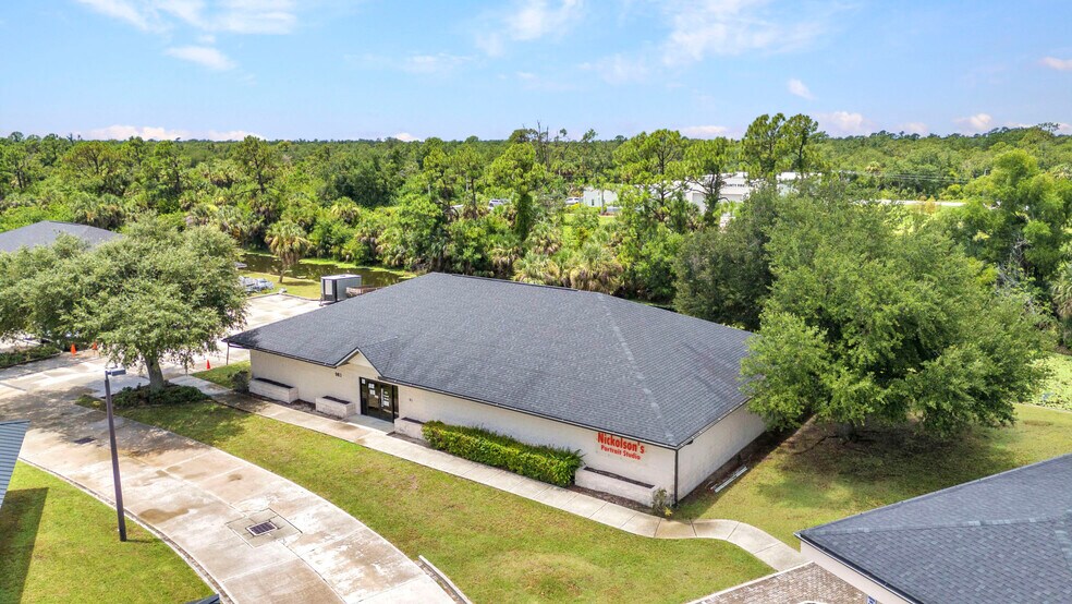 More Photos Of 983 Tamiami Trl, Port Charlotte Office For Lease