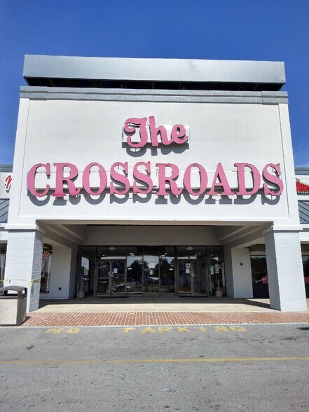 More Photos Of 5851 Highway 431, Albertville Unknown For Lease