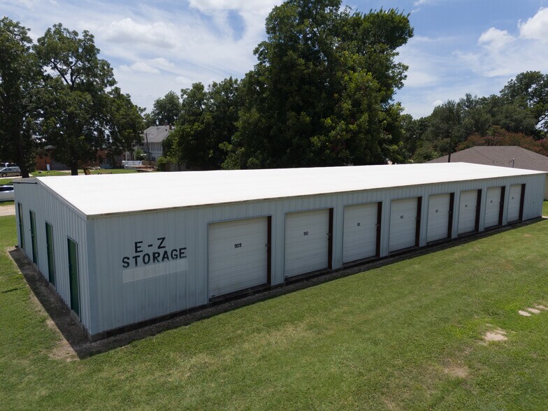 More Photos Of 217 Winter St, Marlin Industrial For Sale