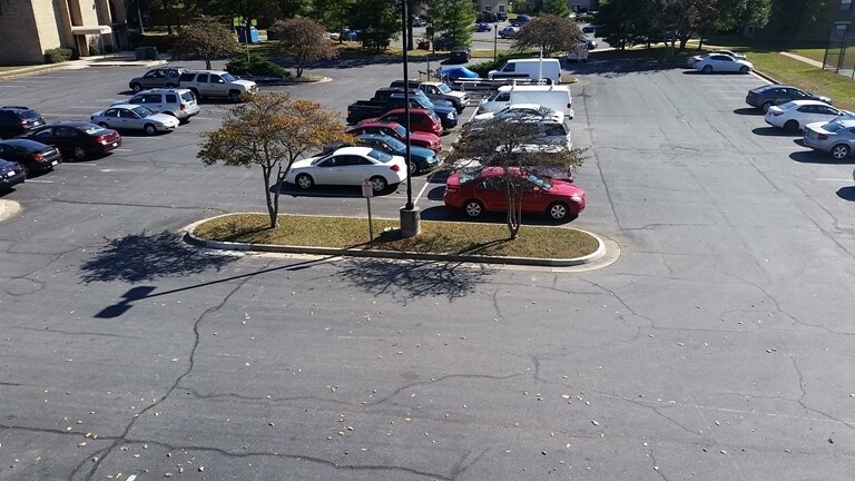 More Photos Of 626 Towne Center Dr, Joppa Office For Lease