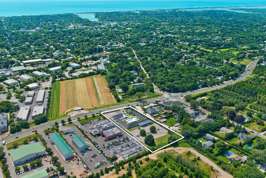 More Photos Of 281 County Road 39A, Southampton Hotel For Sale