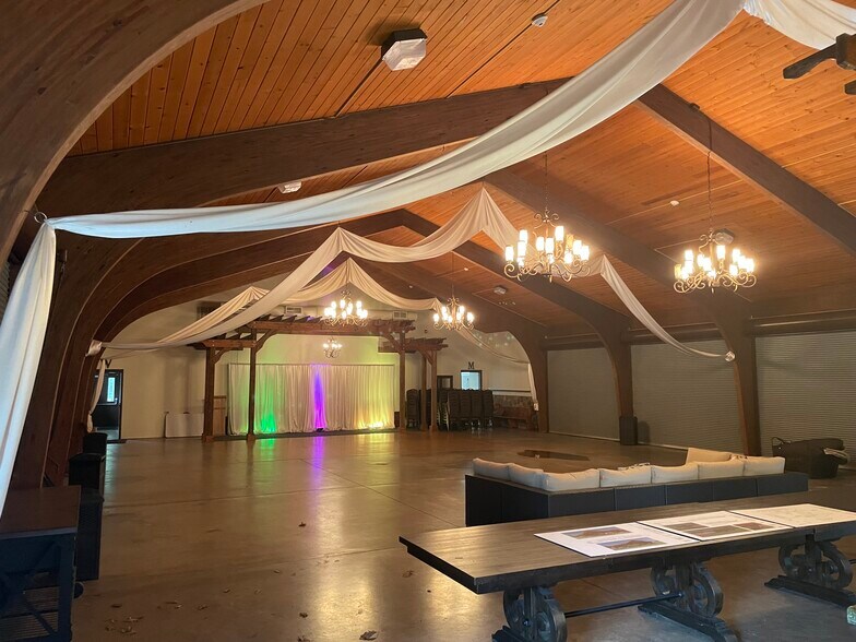 More Photos Of 52 Nestle Dr, Fulton Lodge Meeting Hall For Sale