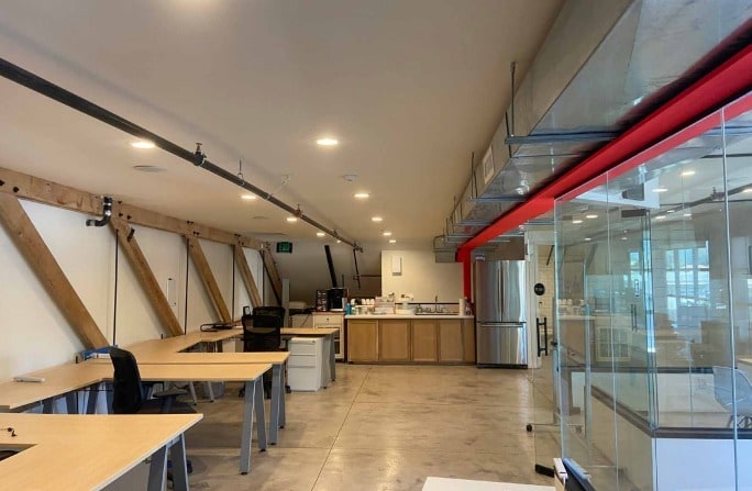 More Photos Of 240 W Chapman Ave, Orange Restaurant For Lease