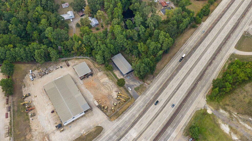 More Photos Of 4000 Ellen Trout Dr, Lufkin Warehouse For Sale