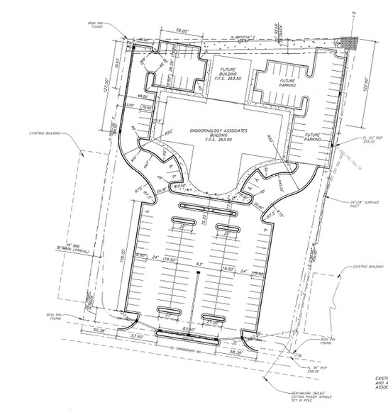 More Photos Of 670 Crossover Rd, Tupelo Medical For Sale