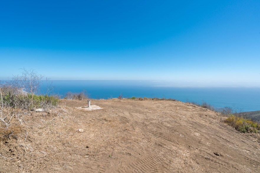 More Photos Of 31537 Anacapa View Dr, Malibu Land For Sale