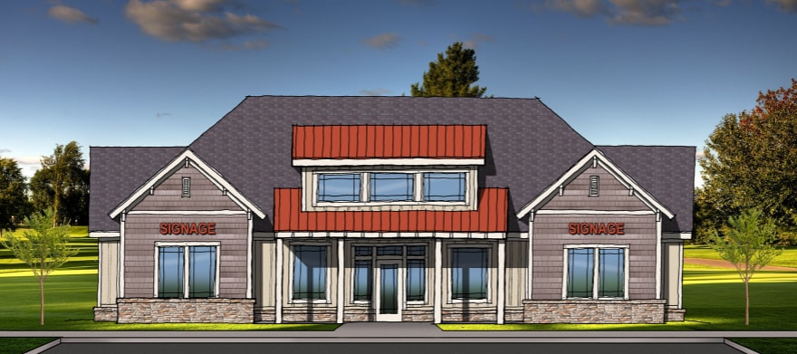 More Photos Of 2534 & 2530 Carroll St, Greensboro Land For Sale