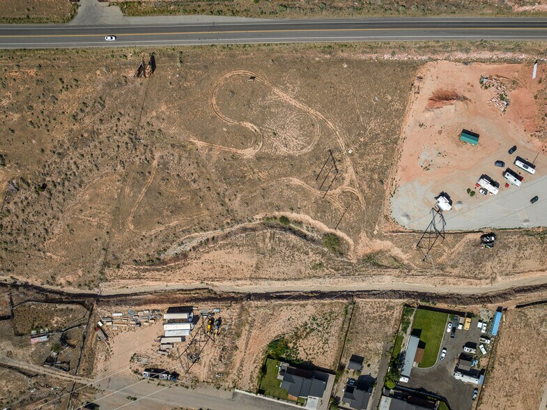 More Photos Of Canyon Shadow Subdivision, Moab Land For Sale