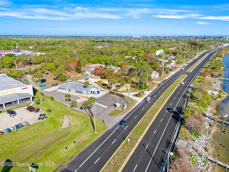 More Photos Of 1280 Highway 1, Malabar Office Residential For Sale