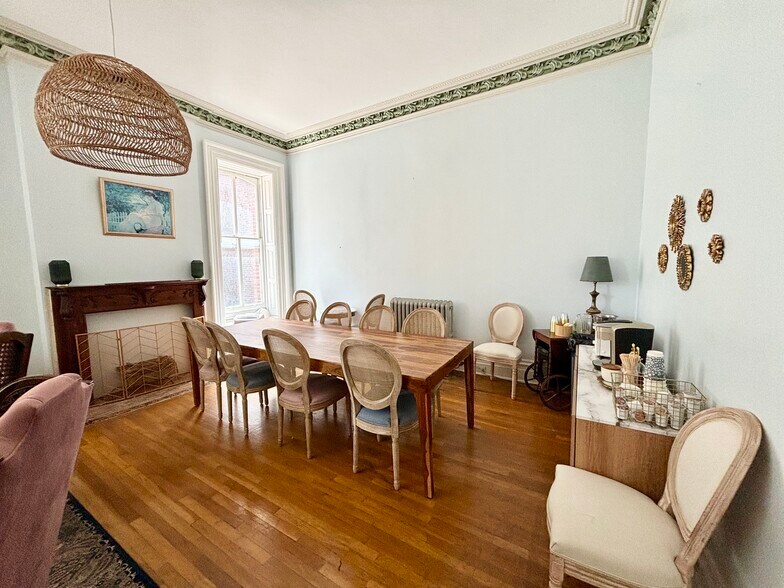 More Photos Of 55 3rd St, Troy Lodge Meeting Hall For Sale