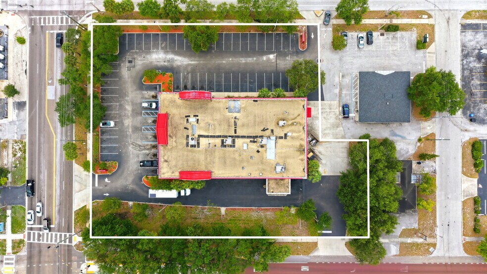 More Photos Of 4901 Central Ave, Saint Petersburg Drugstore For Sale