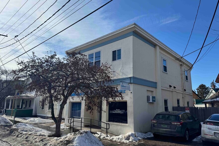 More Photos Of 279 N Winooski Ave, Burlington Medical For Sale